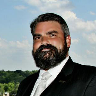 Jason Profile Square